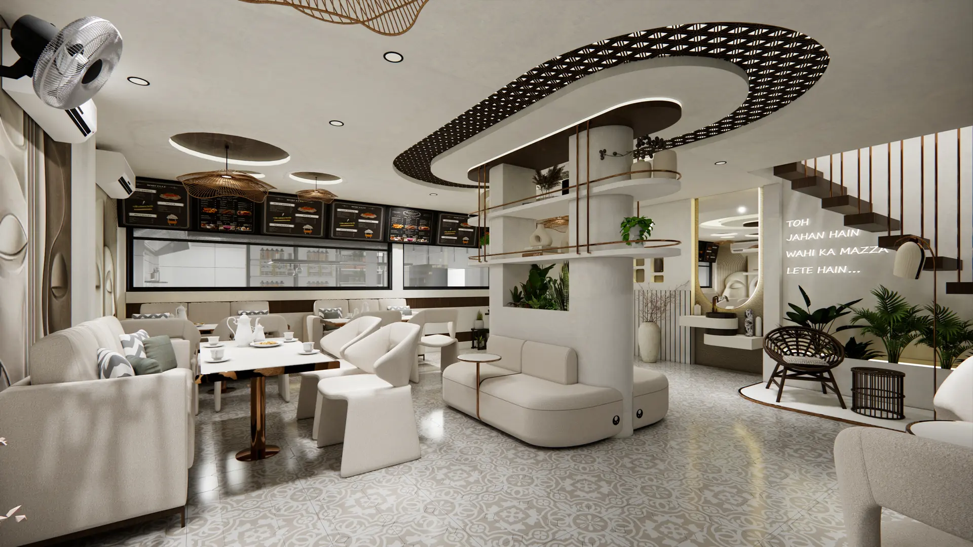 seascape-villa image